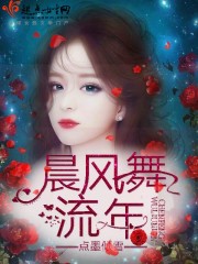 晨风舞流年