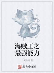 海贼王之最强能力