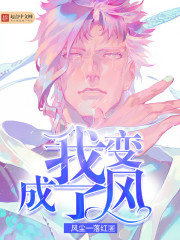 我变成了风