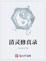 清灵修真录
