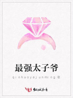最强太子爷