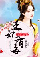 邪王追妻：王妃有毒