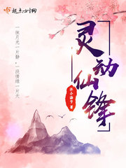 灵动仙锋