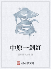 中原一剑红