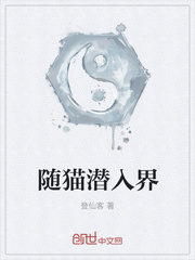 随猫潜入界