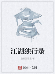 江湖独行录