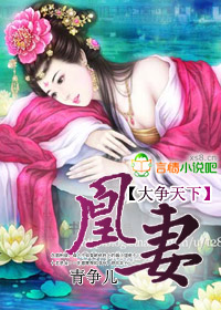 大争天下：凰妻