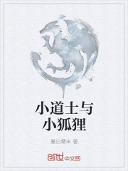 小道士与小狐狸