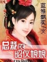 总裁的昭仪娘娘