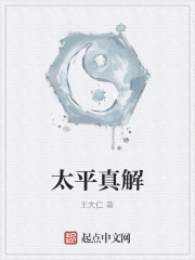 太平真解