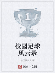 足球风云录