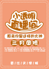 小透明直播间