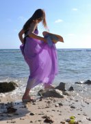 神奇的海南之旅