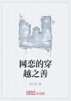 网恋的穿越之善