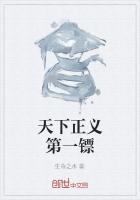 天下正义第一镖
