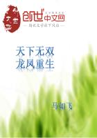 天下无双之龙凤重生