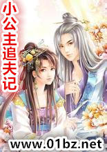 小公主追夫记